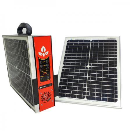 تولید عمده پکیج خورشیدی قابل حمل