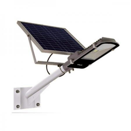 قطعات چراغ خیابانی خورشیدی