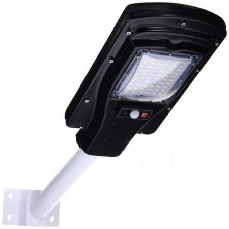 راهنمای انتخاب چراغ خورشیدی معابر