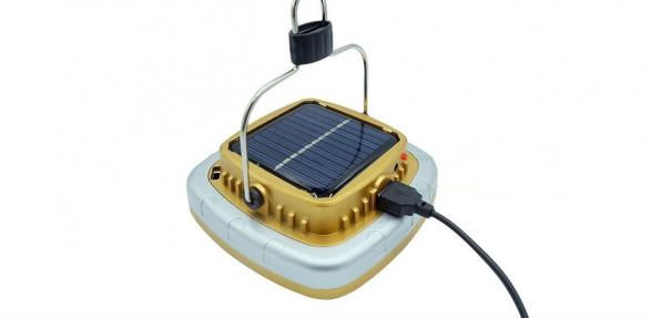 راهنمای انتخاب پروژکتور خورشیدی