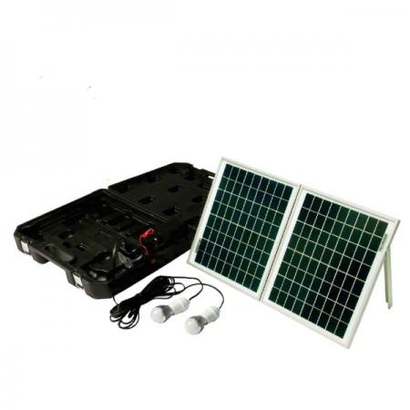 مشخصات پکیج سلول خورشیدی