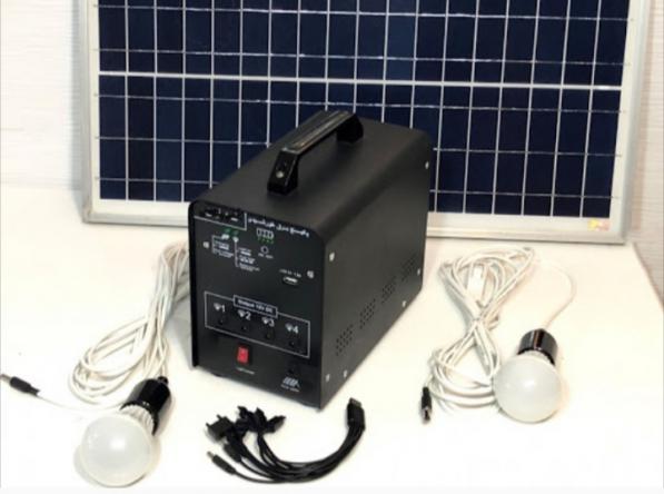 مراکز خرید پکیج سلول خورشیدی