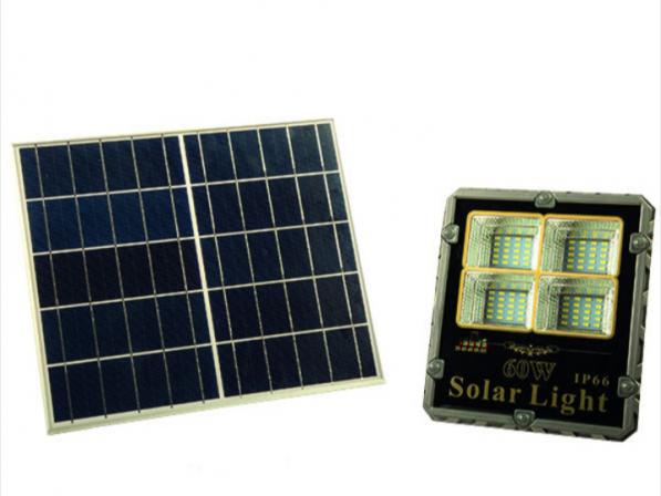 مراکز فروش پروژکتور خورشیدی 60 وات