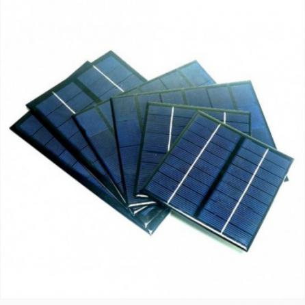 نمایندگی فروش پنل خورشیدی ایرانی