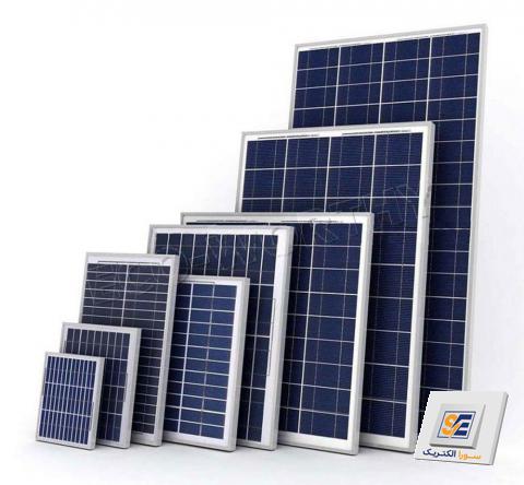 مرکز پخش پکیج خورشیدی ارزان