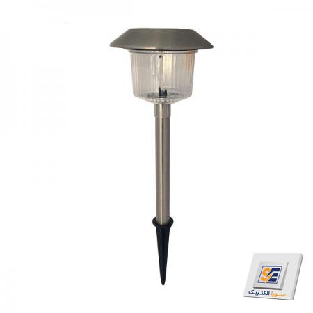 ویژگی های چراغ خورشیدی چیست؟