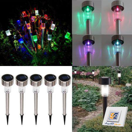 ارائه کننده چراغ خورشیدی تزئینی