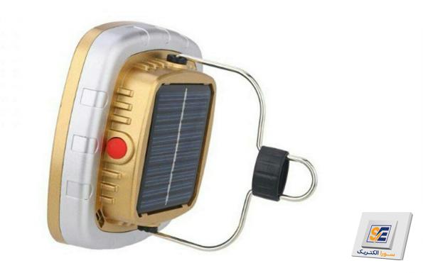 مراکز تولید چراغ سیار خورشیدی