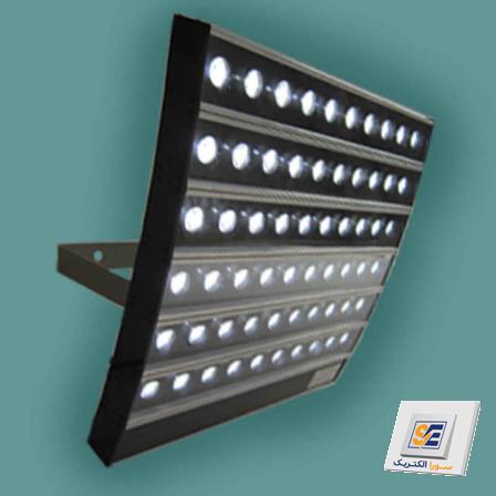 فروشنده چراغ خورشیدی پارکی