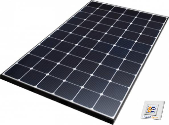 قیمت انواع پکیج خورشیدی