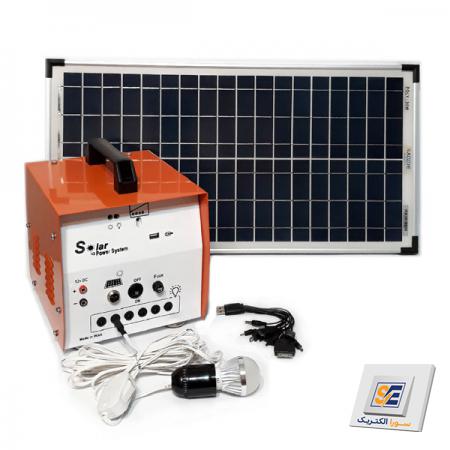 راهنمای انتخاب پکیج خورشیدی