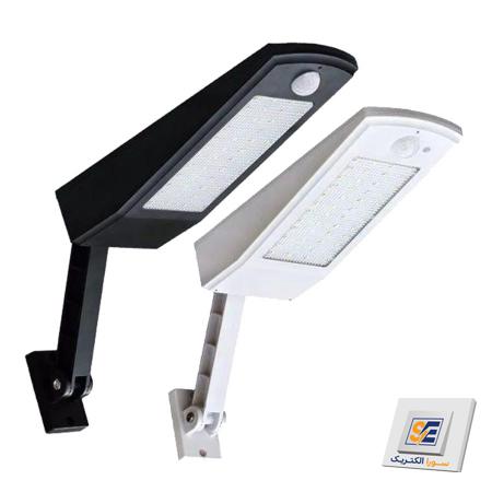 فروشنده چراغ خورشیدی اهواز