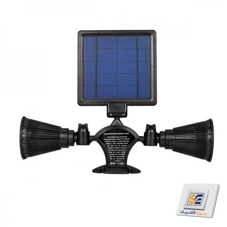 عرضه پکیج خورشیدی قابل حمل