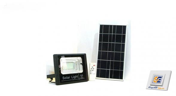 کاربرد پروژکتور خورشیدی قوی چیست؟