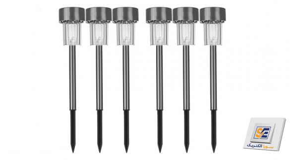 قیمت چراغ خورشیدی کوچک