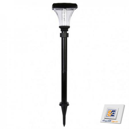 تولیدی چراغ خورشیدی باغچه ای