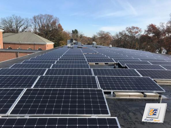 بازار صادرات پکیج خورشیدی عشایری قابل حمل