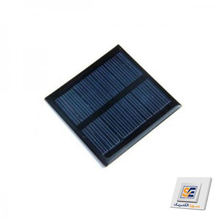 بازار صادرات پنل خورشیدی 100 وات