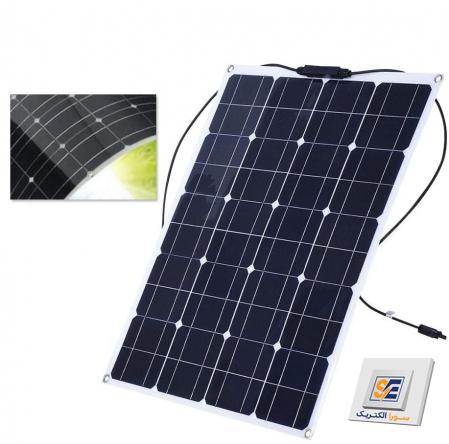 توان خروجی پکیج خورشیدی چقدر است؟