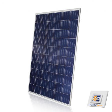 بازرگانی فروش پکیج خورشیدی 20 وات