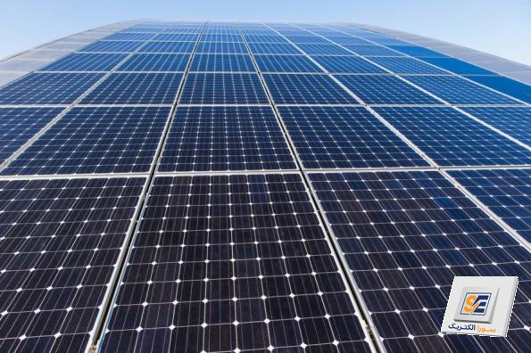 صادر کننده پکیج خورشیدی عشایری 100 وات