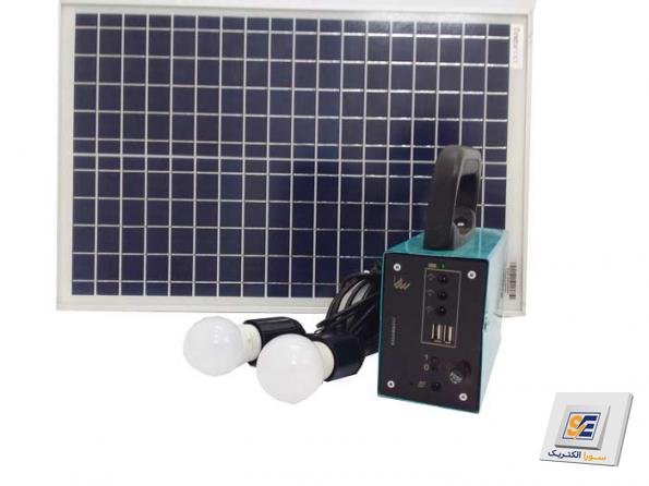 انواع مختلف پکیج خورشیدی موجود در بازار