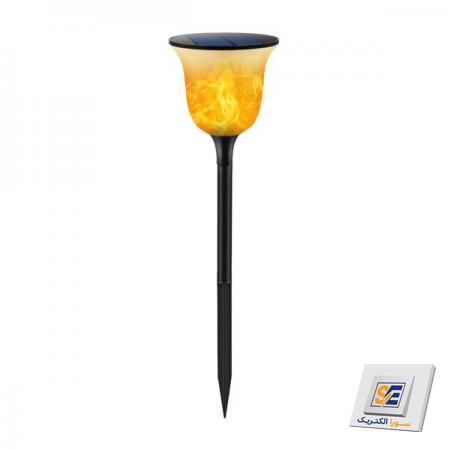 کاربردها و مصارف چراغ خورشیدی