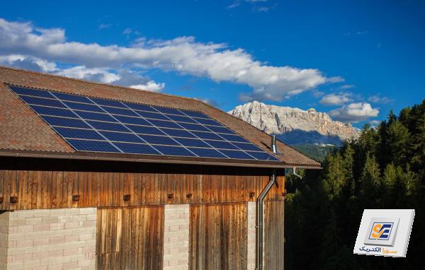 تولید کننده پکیج خورشیدی قابل حمل خانگی