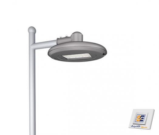 بازار خرید چراغ خورشیدی پارکی 90 وات