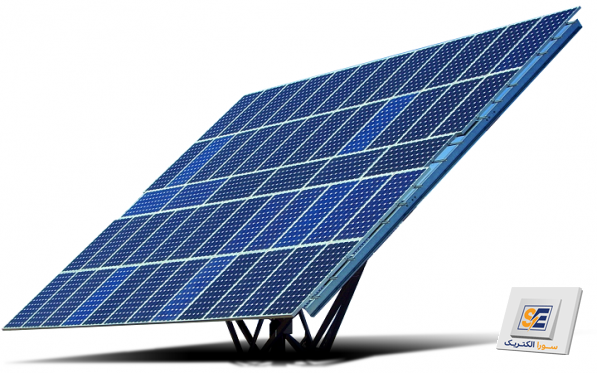 عدم نیاز به آب با پکیج خورشیدی