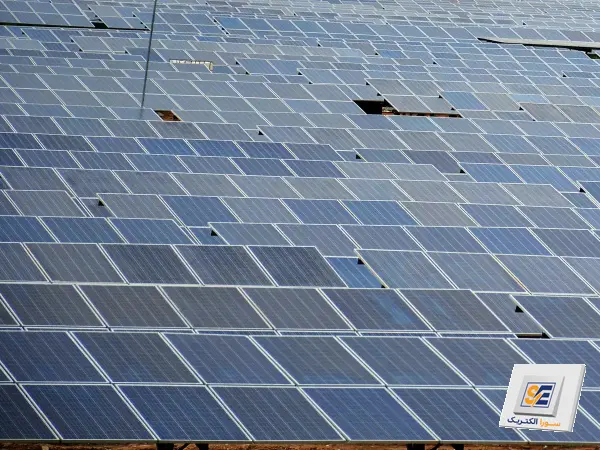 پخش کننده پکیج خورشیدی قابل حمل 20 وات