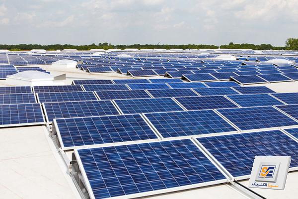 مصارف پنل خورشیدی چیست؟