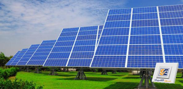 خرید مستقیم پروژکتور خورشیدی 200 وات