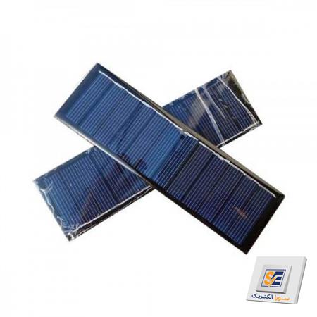 ابعاد پکیج خورشیدی چقدر است؟