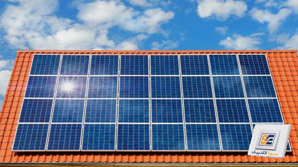 صادر کننده پکیج خورشیدی 100 وات