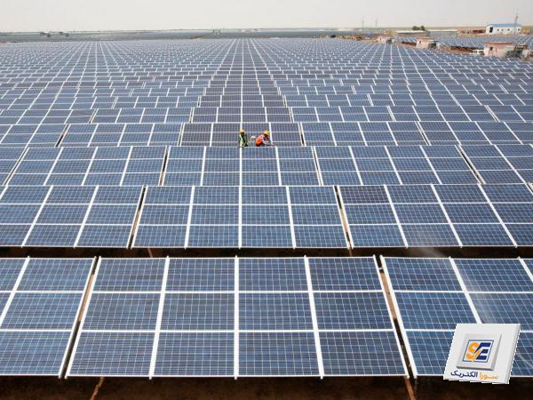 صادر کننده پکیج خورشیدی قابل حمل 20 وات