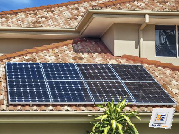 بازار فروش پکیج خورشیدی عشایری 40 وات