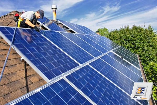 کاربرد های پکیج خورشیدی عشایری