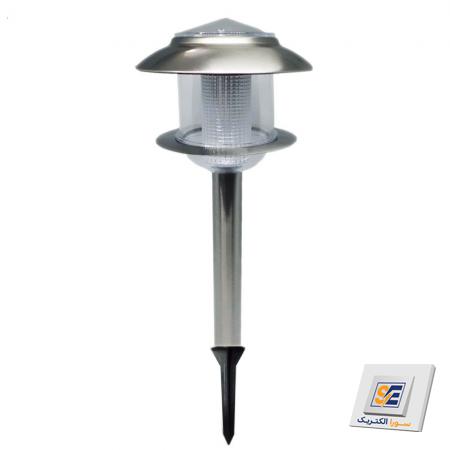 صادر کننده چراغ خورشیدی پارکی