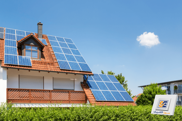 کاربرد پکیج های خورشیدی چیست؟