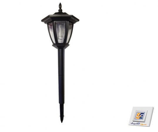 بازار صادرات چراغ خورشیدی پارکی 30 وات