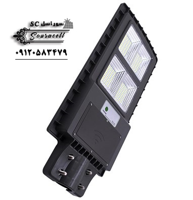 قیمت چراغ خورشیدی معابر