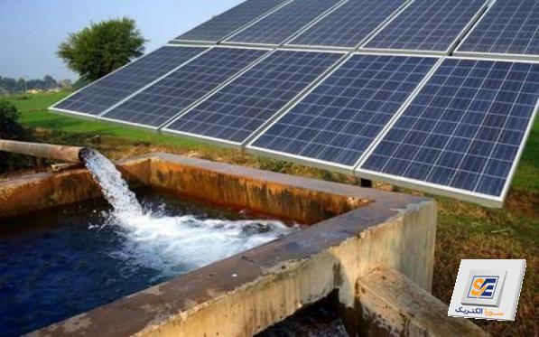 پرژکتور خورشیدی چه مشخصاتی دارد؟