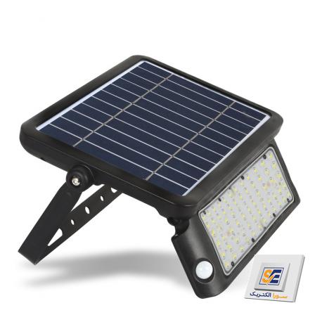 بازار خرید پرژکتور خورشیدی