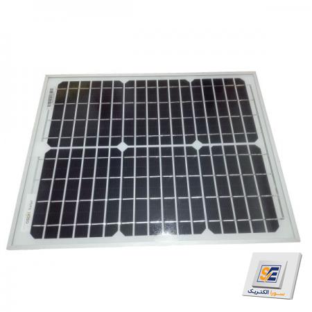 پکیج خورشیدی مسافرتی 