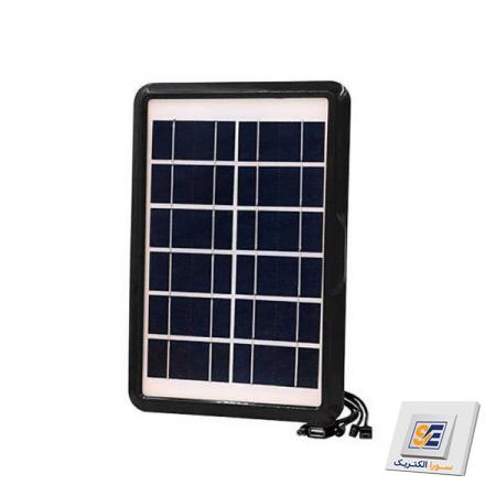 بازار فروش پکیج خورشیدی ۱۰۰ وات صنعتی