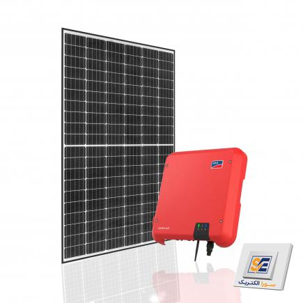 راهنمای انتخاب بهترین پکیج خورشیدی