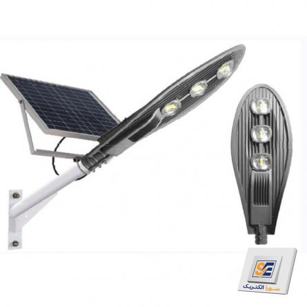 مرکز خرید چراغ خورشیدی 30 وات