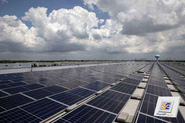 قیمت پکیج خورشیدی قابل حمل 40 وات