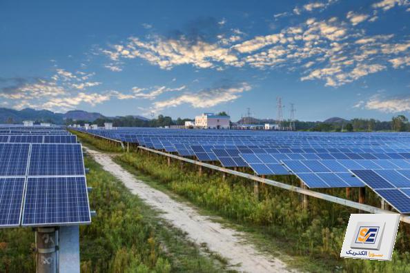 مشخصات فنی پکیج خورشیدی عشایری